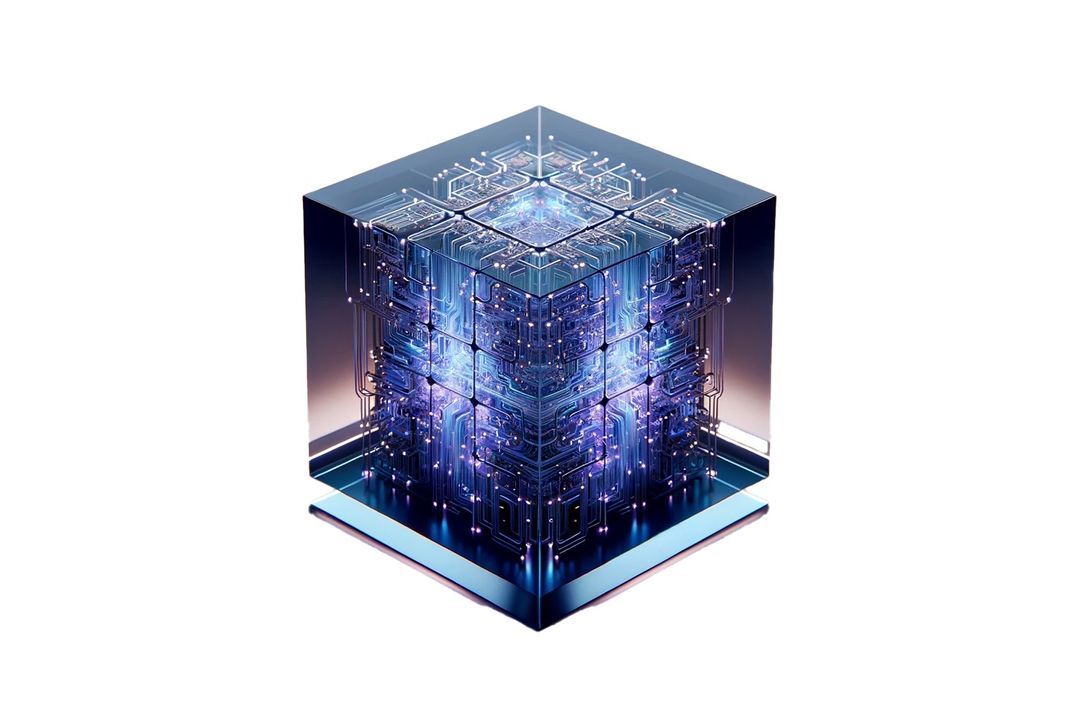 Quantum visual data 5